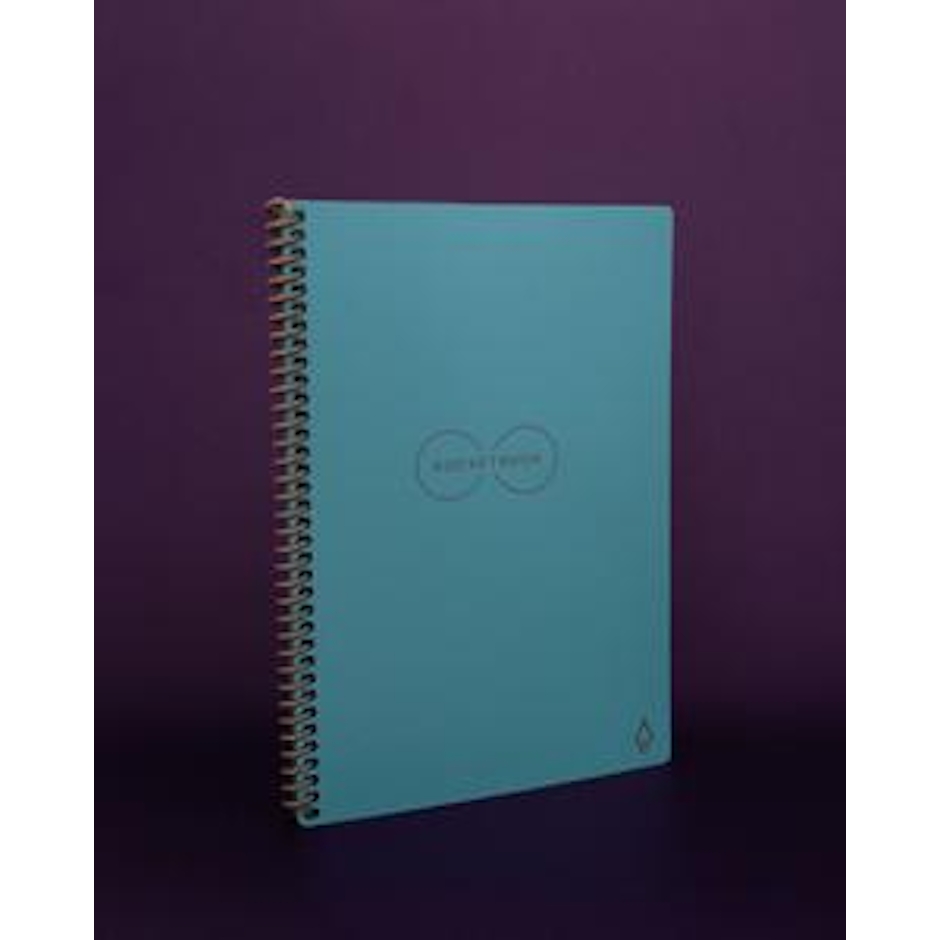 Rocketbook Core Smart Notebook Translation missing: en-PH.activerecord.decorators.item_part_image/alt