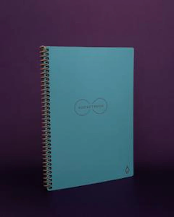 Rocketbook Core Smart Notebook Translation missing: en-PH.activerecord.decorators.item_part_image/alt