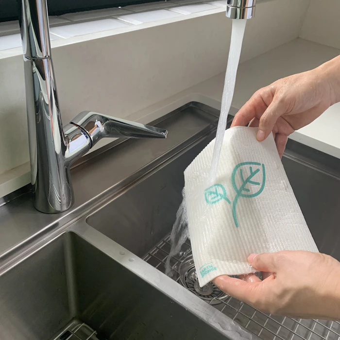 Zippies Earth Sponge Reusable Paper Towel Translation missing: en-PH.activerecord.decorators.item_part_image/alt