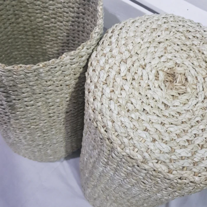 Handwoven Gallon Cover Translation missing: en-PH.activerecord.decorators.item_part_image/alt