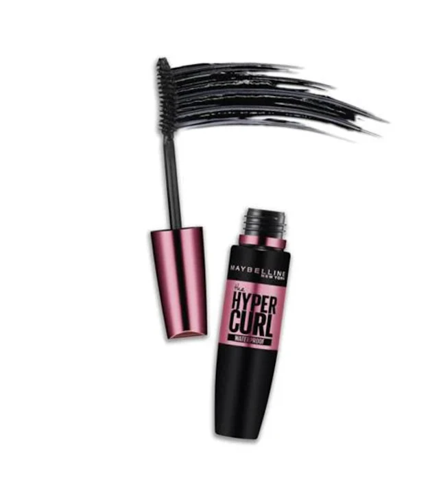 Maybelline Hypercurl Mascara Translation missing: en-PH.activerecord.decorators.item_part_image/alt