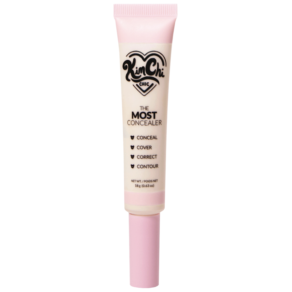 KimChi Chic Beauty The Most Concealer Translation missing: en-PH.activerecord.decorators.item_part_image/alt