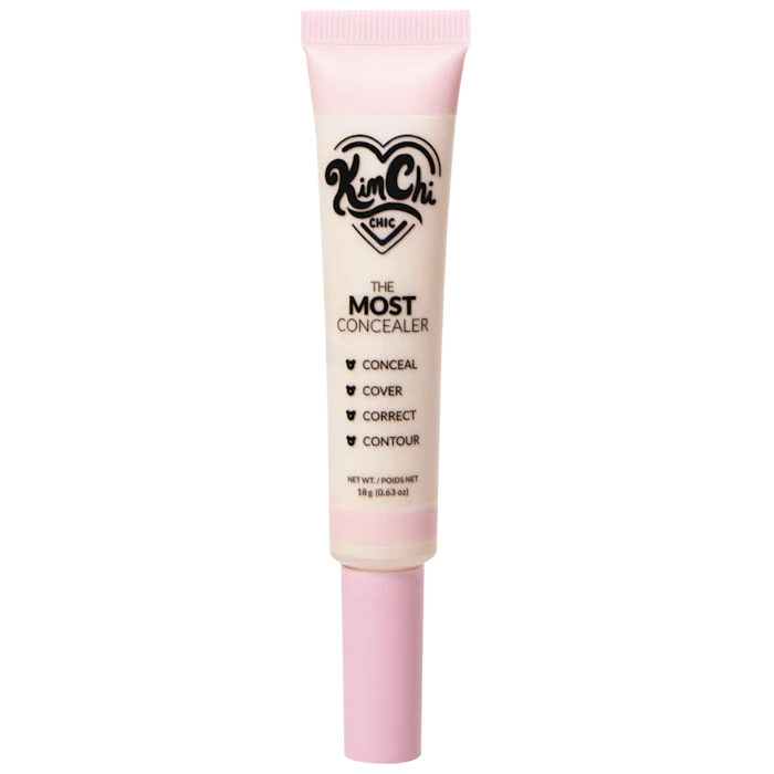 KimChi Chic Beauty The Most Concealer Translation missing: en-PH.activerecord.decorators.item_part_image/alt