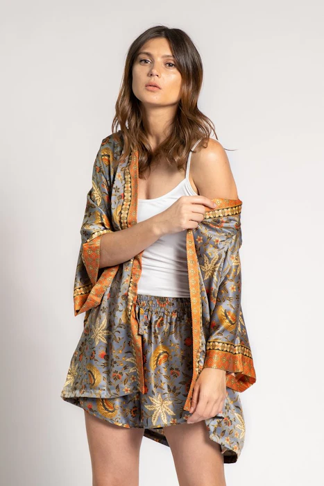 Rafikimono Leisure Pursuit Silver Translation missing: en-PH.activerecord.decorators.item_part_image/alt