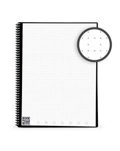 Rocketbook Core Smart Notebook Translation missing: en-PH.activerecord.decorators.item_part_image/alt