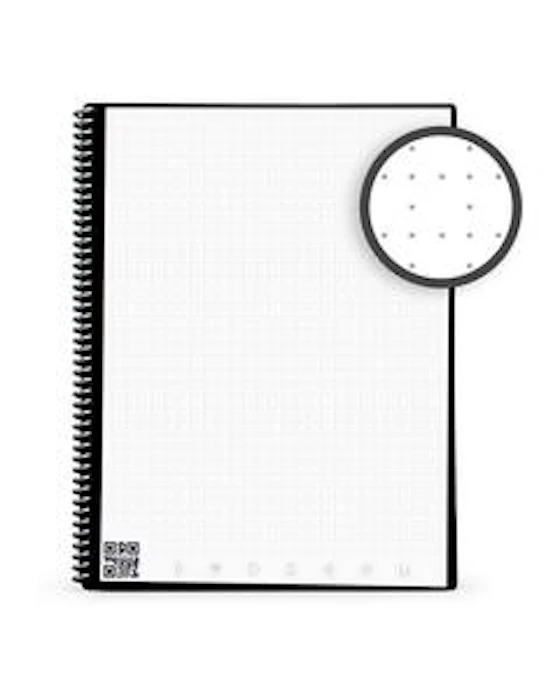 Rocketbook Core Smart Notebook Translation missing: en-PH.activerecord.decorators.item_part_image/alt