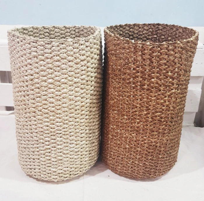 Handwoven Gallon Cover Translation missing: en-PH.activerecord.decorators.item_part_image/alt