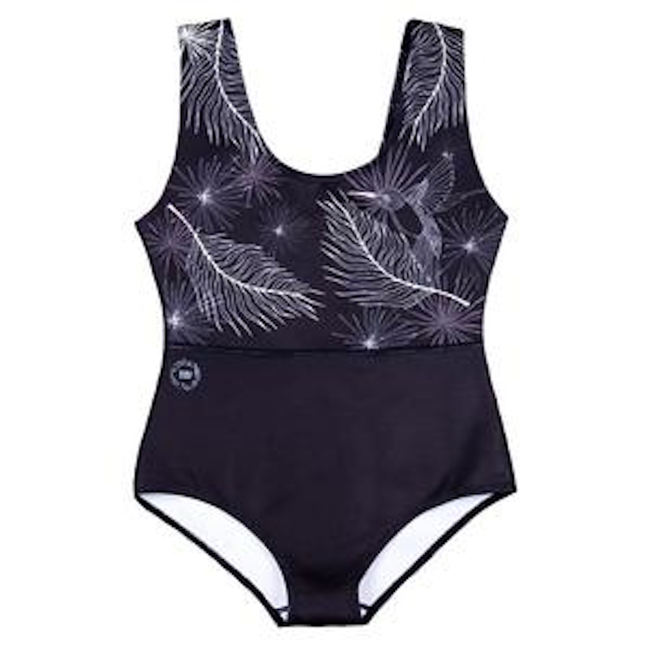 Kudo Surf KS Delilah Blackbird Surfsuit Translation missing: en-PH.activerecord.decorators.item_part_image/alt