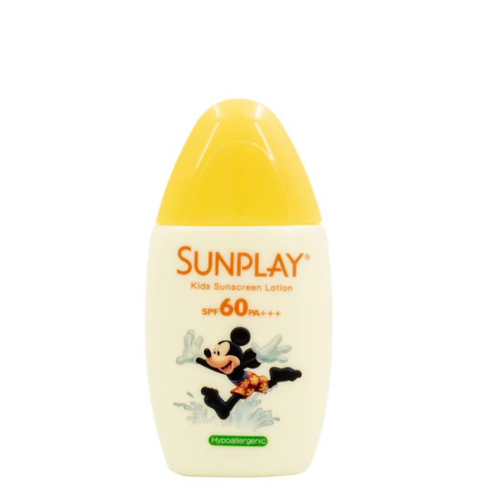Sunplay Kids Lotion SPF60+++ Translation missing: en-PH.activerecord.decorators.item_part_image/alt