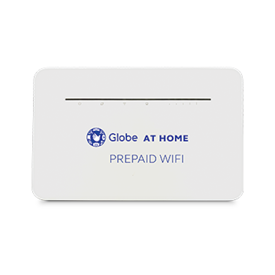 Globe Globe At Home Prepaid WiFi LTE - Advanced Translation missing: en-PH.activerecord.decorators.item_part_image/alt