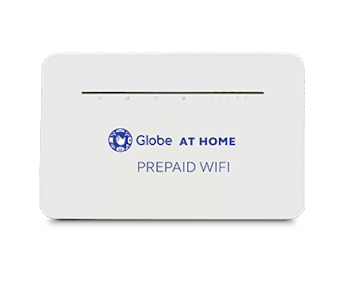 Globe Globe At Home Prepaid WiFi LTE - Advanced Translation missing: en-PH.activerecord.decorators.item_part_image/alt