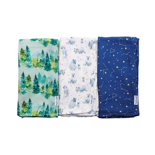 Tiny Twinkle Swaddle Blanket 3-Pack Translation missing: en-PH.activerecord.decorators.item_part_image/alt