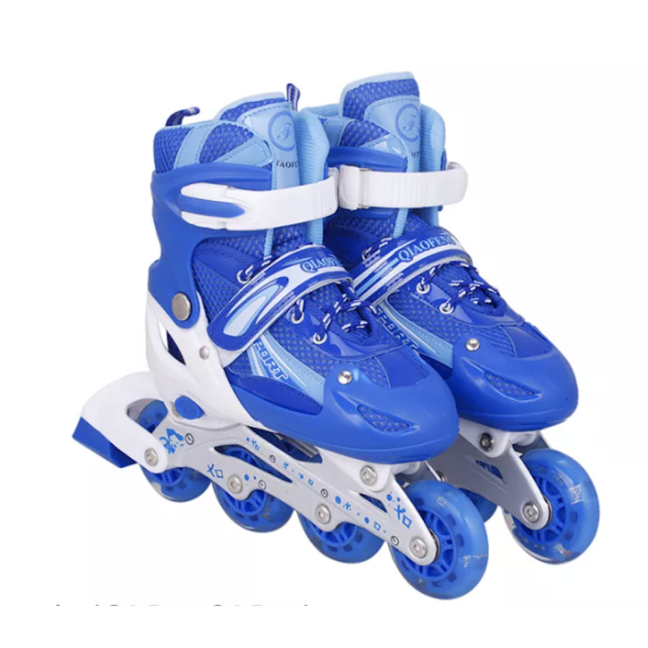 Kids Inline Adjustable Skate Roller Translation missing: en-PH.activerecord.decorators.item_part_image/alt