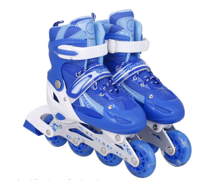 Kids Inline Adjustable Skate Roller Translation missing: en-PH.activerecord.decorators.item_part_image/alt