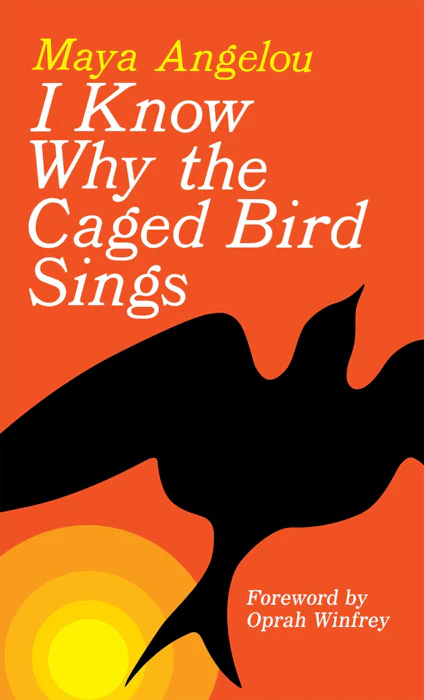 Maya Angelou I Know Why the Caged Bird Sings Translation missing: en-PH.activerecord.decorators.item_part_image/alt