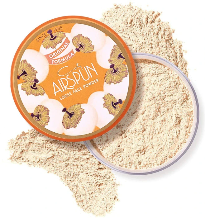 Coty Airspun Loose Powder Translation missing: en-PH.activerecord.decorators.item_part_image/alt