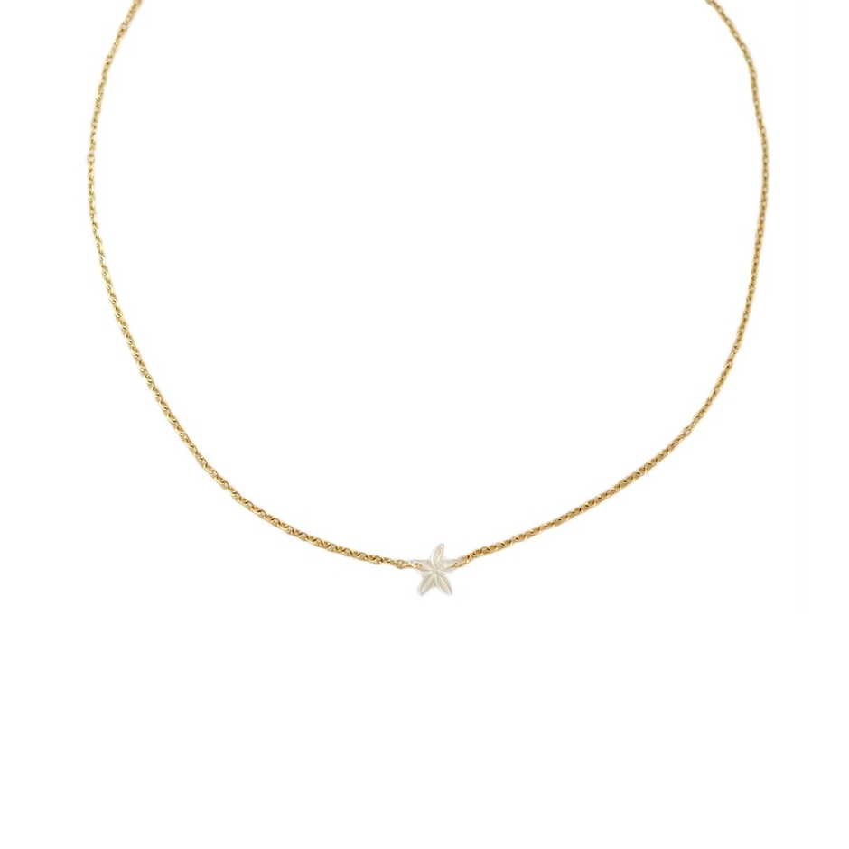 Lily Jewelry's Una Santan Necklace in Ivory Translation missing: en-PH.activerecord.decorators.item_part_image/alt