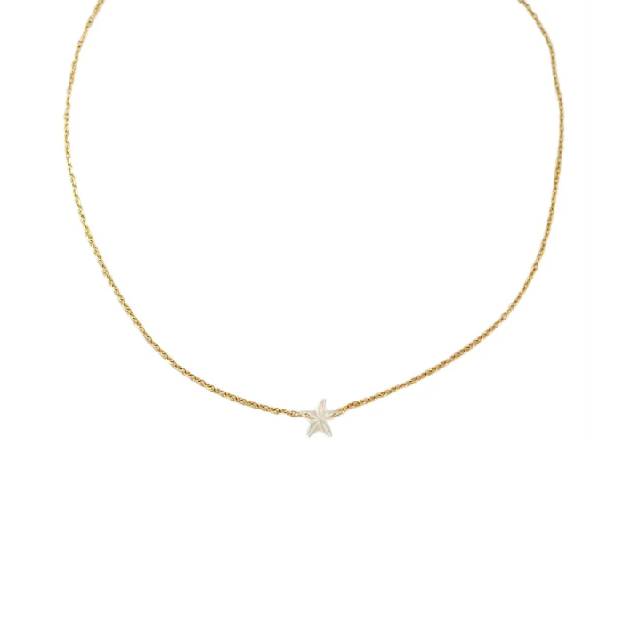Lily Jewelry's Una Santan Necklace in Ivory Translation missing: en-PH.activerecord.decorators.item_part_image/alt