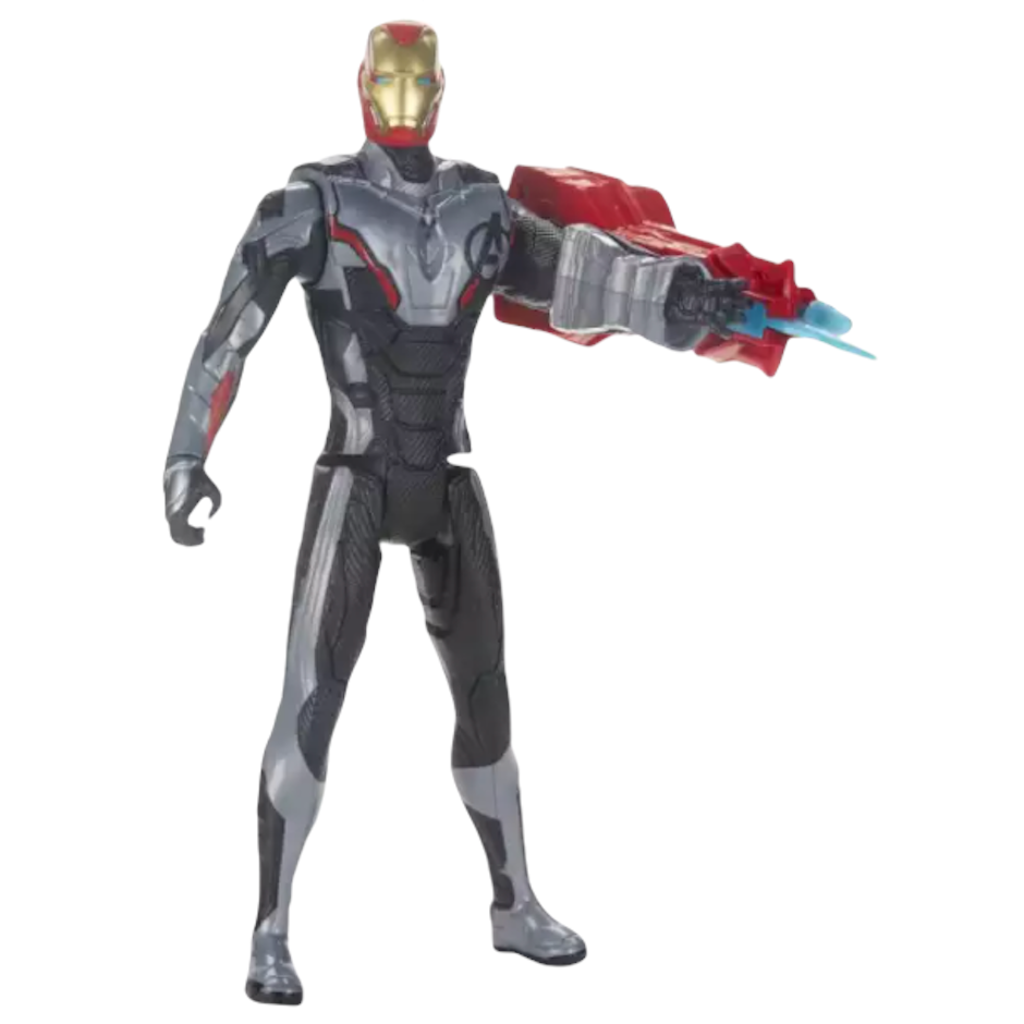 Marvel Avengers: Endgame Titan Hero Series Power FX Iron Man Translation missing: en-PH.activerecord.decorators.item_part_image/alt