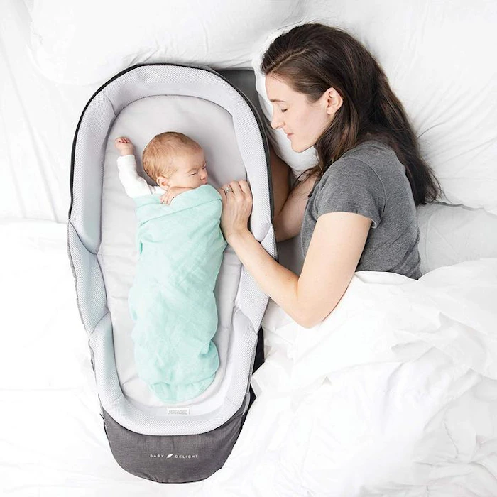 Baby Delight Snuggle Nest - Adventure Translation missing: en-PH.activerecord.decorators.item_part_image/alt