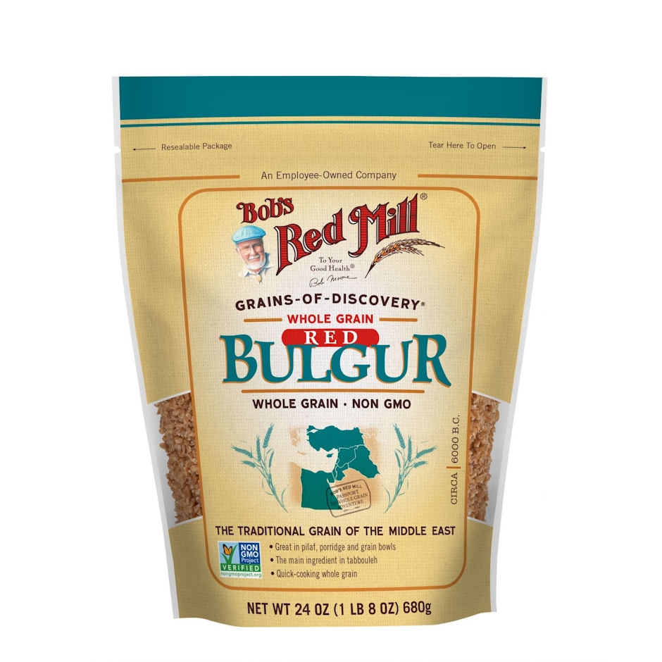Bob's Red Mill High Fiber Red Bulgur Translation missing: en-PH.activerecord.decorators.item_part_image/alt