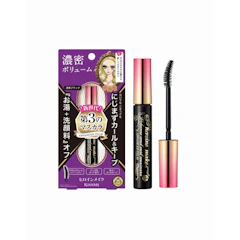 Isehan Kiss Me Heroine Make Volume and Curl Mascara Advanced Film Translation missing: en-PH.activerecord.decorators.item_part_image/alt