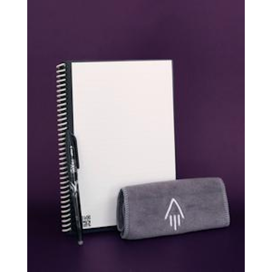 Rocketbook Core Smart Notebook Translation missing: en-PH.activerecord.decorators.item_part_image/alt