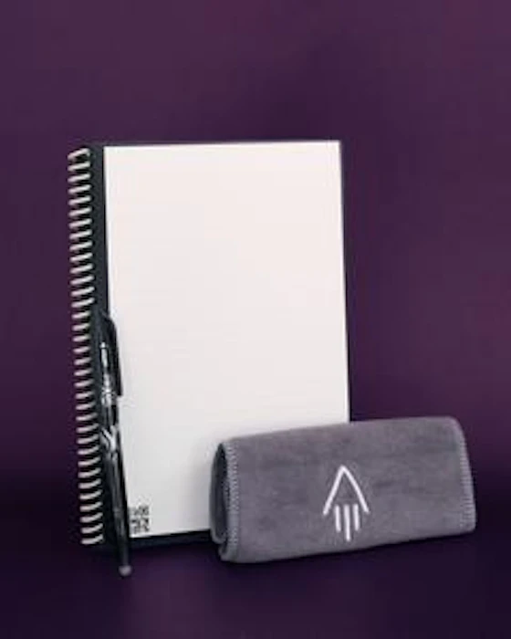 Rocketbook Core Smart Notebook Translation missing: en-PH.activerecord.decorators.item_part_image/alt