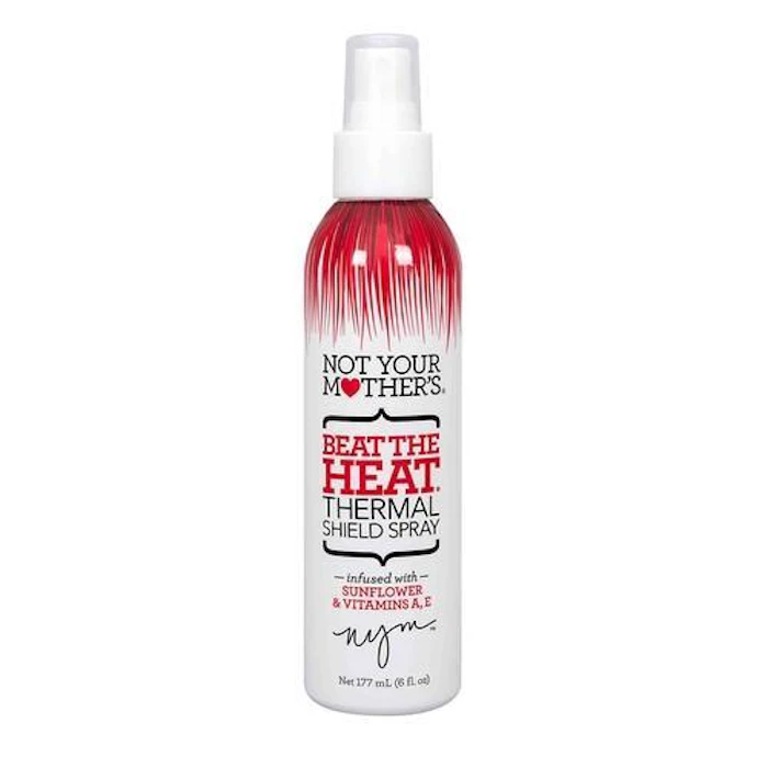 Not Your Mother's Beat The Heat Shield Spray Translation missing: en-PH.activerecord.decorators.item_part_image/alt