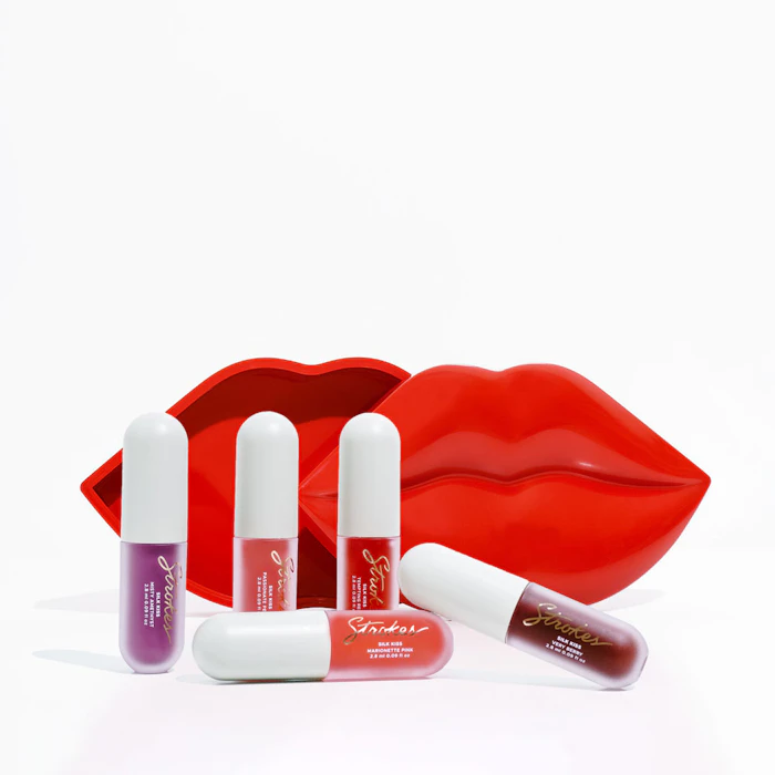 Strokes Beauty Lab Premium Silk Kiss Bundle Translation missing: en-PH.activerecord.decorators.item_part_image/alt