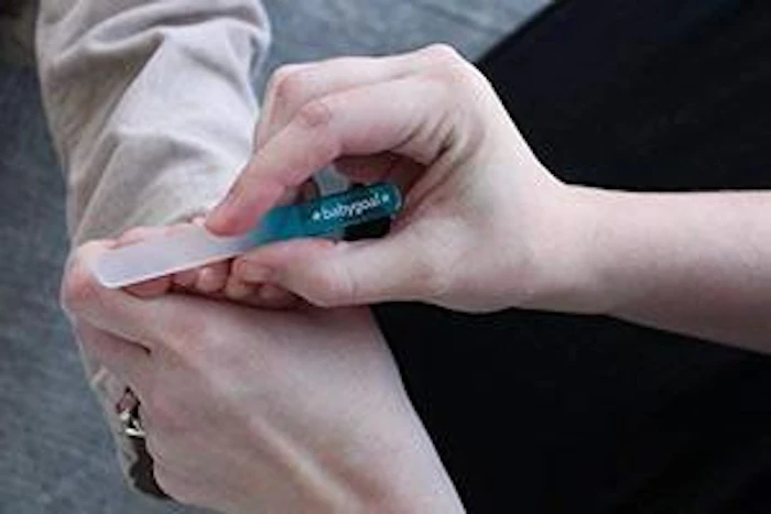 Babygoal Glass Nail File Translation missing: en-PH.activerecord.decorators.item_part_image/alt