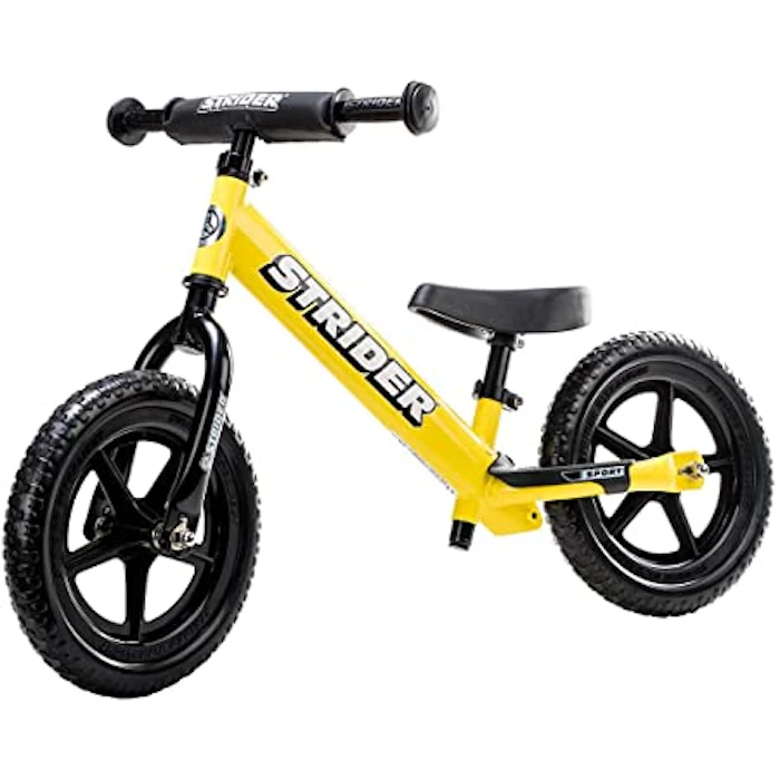 Strider 12-inch Sport Bike Translation missing: en-PH.activerecord.decorators.item_part_image/alt