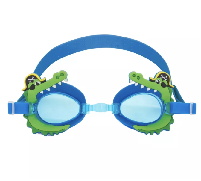 Stephen Joseph Swim Goggles for Kids Translation missing: en-PH.activerecord.decorators.item_part_image/alt