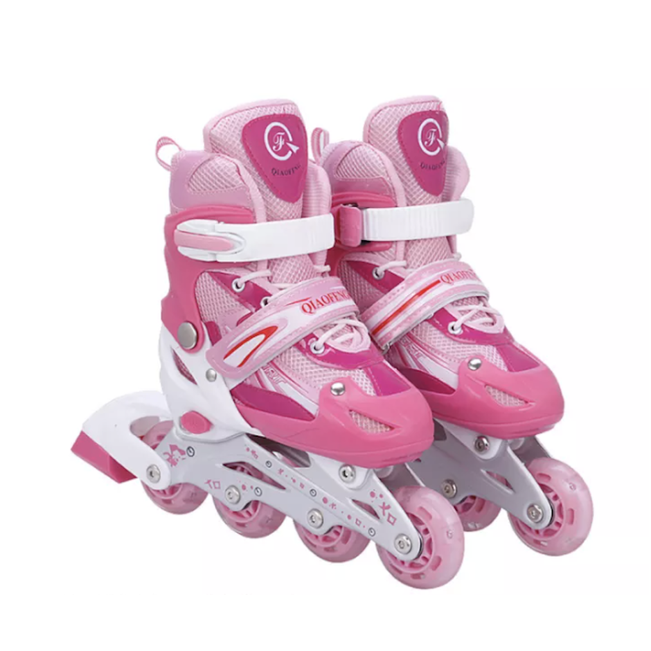 Kids Inline Adjustable Skate Roller Translation missing: en-PH.activerecord.decorators.item_part_image/alt