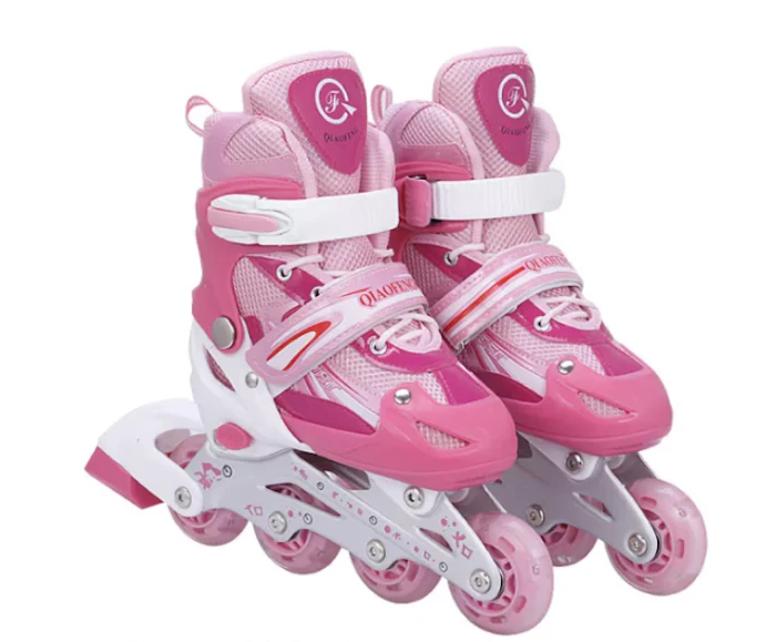 Kids Inline Adjustable Skate Roller Translation missing: en-PH.activerecord.decorators.item_part_image/alt