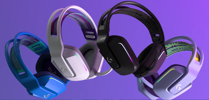 Where to Buy the Logitech G733 LIGHTSPEED Wireless RGB Gaming Headset in the Philippines