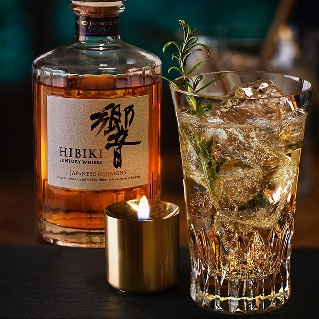 How to Enjoy Hibiki Whisky Japanese Harmony