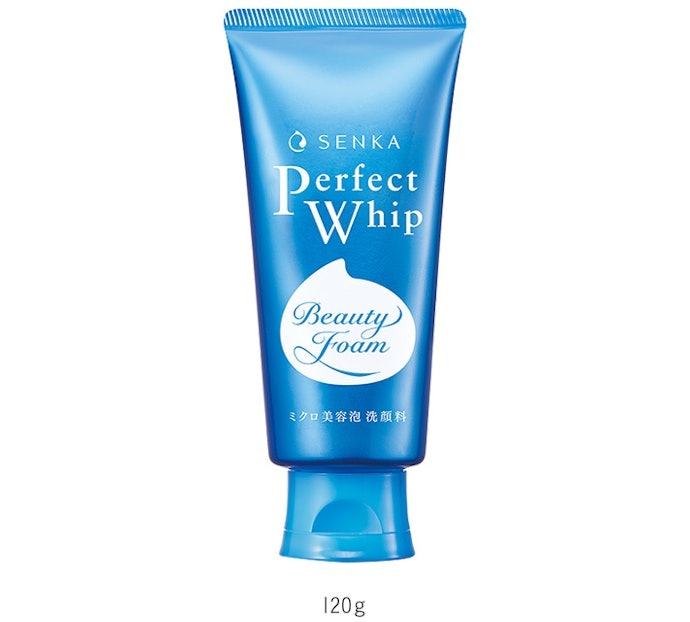 Where to Buy Senka Perfect Whip Cleasner