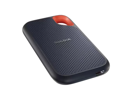 Where to Buy the SanDisk Extreme Portable SSD V2 in the Philippines