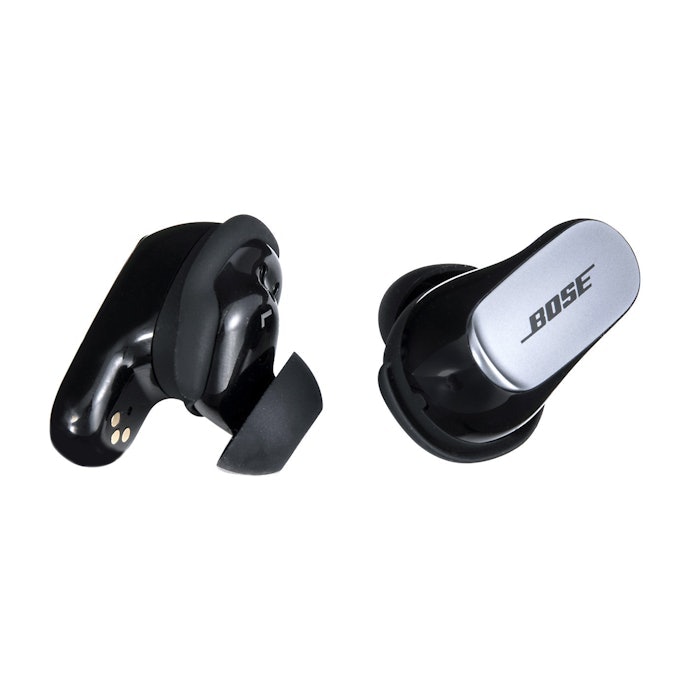 What Are the Bose QuietComfort Ultra Earbuds?