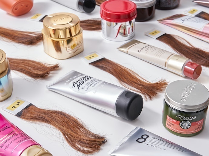 TSUBAKI Premium Ex Repair Mask Review: An Honest Review After Testing