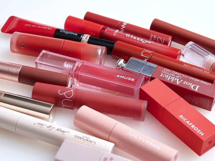 Testing rom&nd Juicy Lasting Tint No. 13: What We Found