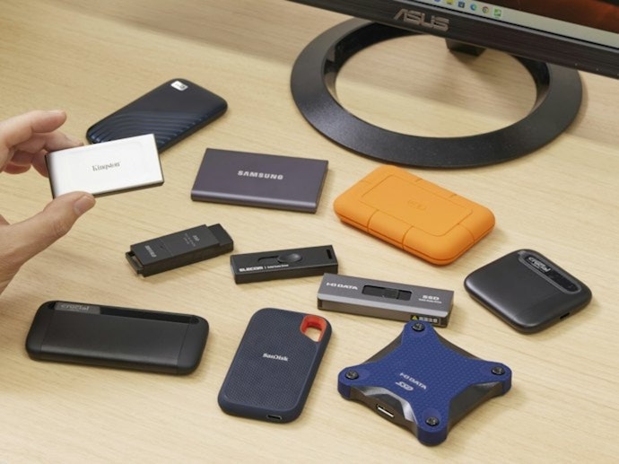SanDisk Extreme Portable SSD V2 Review: Honest Pros and Cons After Testing