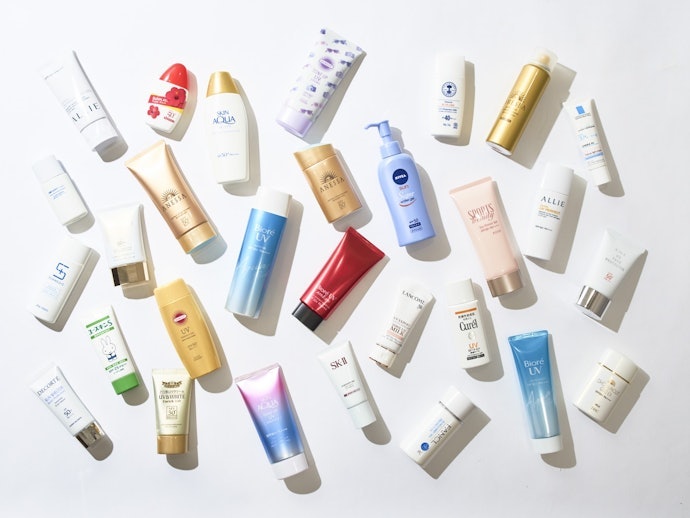 What We Found After Testing Biore UV Aqua Rich Watery Essence