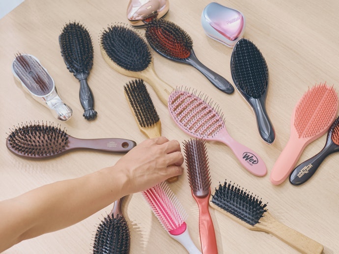 What We Discovered After Testing the ReFa Heart Brush
