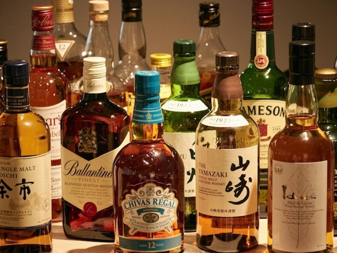 What We Discovered After Tasting Hibiki Whisky Japanese Harmony