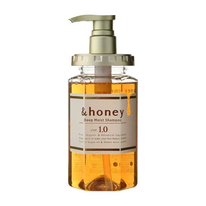 Conclusion: &honey Deep Moist Shampoo Is Great for Quick Washes, With Rich Lather and a Light Floral Scent