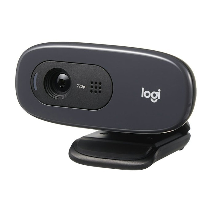 Conclusion: Slightly Dark Video, but Clear Audio. A Simple, Budget-Friendly Webcam