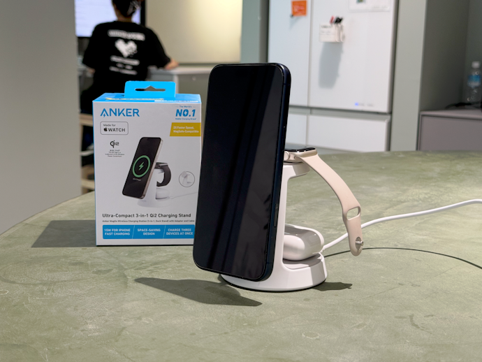 TL;DR: Reliable 3-in-1 Charger, but Not Sulit if You Only Charge One Device