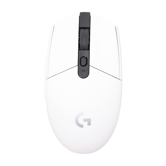 Conclusion: Heavier Feel at 99 g, but Excellent Value for a Wireless Mouse